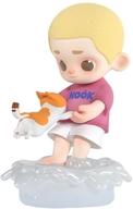 トレーディングフィギュア Ripple Record Player 「52TOYS BLINDBOX NOOK リトルワールド」 Bild 1
