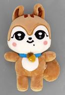 ぬいぐるみ DAL-E(ガウル) PLUSH DOLL(ぬいぐるみ) 「MINiVE」
