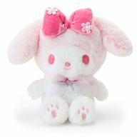 ぬいぐるみ マイメロディ サクラドールぬいぐるみ 桜デザインシリーズ 「サンリオキャラクターズ」 imagen 1