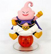 食玩 トレーディングフィギュア ブウ 「ドラゴンボールZ キャラプッチ 魔人ブウ編」 gambar 1