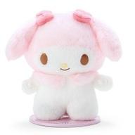 ぬいぐるみ マイメロディ(ぴたっとふれんず) ぬい撮りドールS 「サンリオキャラクターズ」