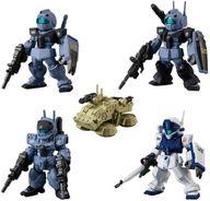 食玩 トレーディングフィギュア FW GUNDAM CONVERGE CORE 機動戦士ガンダム外伝 コロニーの落ちた地で… ホワイト・ディンゴ隊セット プレミアムバンダイ限定 Bild 1