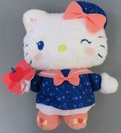 ぬいぐるみ ハローキティ マジカルリボンドールBIGタイプ1 「サンリオキャラクターズ」