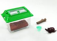 食玩 トレーディングフィギュア 6.お兄ちゃんと私の相棒 「ぷちサンプルシリーズ どきどき新学期」 hình ảnh 1