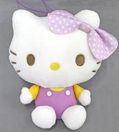 ぬいぐるみ ハローキティ みずたまおしゃれドール 「サンリオキャラクターズ」 Bild 1