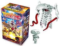 Shamu Bone Normal Color Ver. Bone Saurus x Neon Genesis Evangelion Bone Gherion 1st Edition Figure image 1