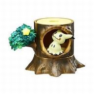 食玩 トレーディングフィギュア 6.ミミッキュ 「ポケットモンスター あつめて!かさねて!ポケモンの森2 流れ星の夜」