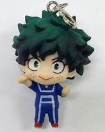 トレーディングフィギュア 緑谷出久 「カラコレ 僕のヒーローアカデミア」 image 1