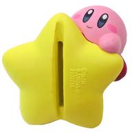 トレーディングフィギュア カービィ(ワープスター) 「星のカービィ ハグコット2」 画像 1