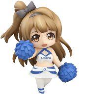 トレーディングフィギュア 南ことり 「ねんどろいどぷち PACIFIC RACING TEAM×ラブライブ! μ’s全員集合! 2014レースクイーンver.」