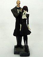 トレーディングフィギュア ドロシー＆ノーマン 「ワンコインフィギュアシリーズ THE ビッグオー」