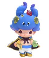 トレーディングフィギュア Alchemist 「POPMART DIMOO おとぎ話シリーズ」 image 1