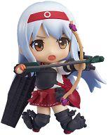 トレーディングフィギュア 翔鶴 「ねんどろいどぷち 艦隊これくしょん〜艦これ〜」