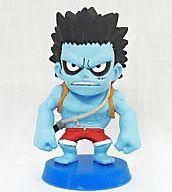 トレーディングフィギュア 18.ナイトメアルフィ 「アニキャラヒーローズ ワンピース vol.6 スリラーバーク編+α」
