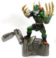 トレーディングフィギュア オーシャンクロー(メタリックカラー) 「ドラゴンクエスト モンスターズギャラリー チャプター2」