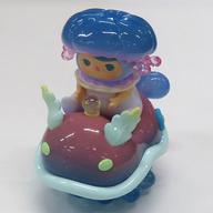 トレーディングフィギュア PUCKY 「POPMART POPCAR WATER PARTY シリーズ」