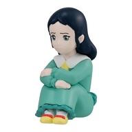 トレーディングフィギュア セーラ(小公女セーラ) 「まちぼうけ 世界名作劇場」