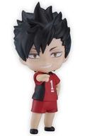 トレーディングフィギュア 黒尾鉄朗(ファーストユニフォーム) 「ねんどろいどさぷらいず ハイキュー!!03 音駒編」