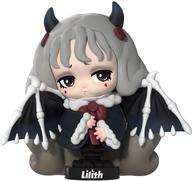 トレーディングフィギュア Night Specimen 「52TOYS BLINDBOX LILITH 秘密の実験」