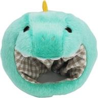 ぬいぐるみ ピクルス かいじゅうハット ビーンドール用コスチューム 「pickles the frog-かえるのピクルス-」