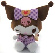 ぬいぐるみ クロミ スイーツパーティードールBIGタイプ1 ぬいぐるみ 「サンリオキャラクターズ」