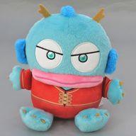 ぬいぐるみ ハンギョドン カンフードラゴンドール2 「サンリオキャラクターズ」 圖片 1