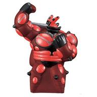 食玩 トレーディングフィギュア マッシブーン 「ポケモンキッズサン＆ムーン ウルトラガーディアンズ出動!編」 Bild 1