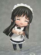 トレーディングフィギュア 【シークレット】秋山澪(メイド服) 「ねんどろいどぷち けいおん! だいいっき」