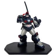 トレーディングフィギュア ダグラム 「太陽の牙ダグラム ミニフィギュアコレクション」
