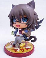トレーディングフィギュア アサト ワンコイングランデフィギュアコレクション キラル学園 2限目 「咎狗の血、Lamento-BEYOND THE VOID-、sweet pool」 画像 1