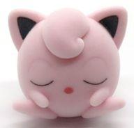 トレーディングフィギュア プリン 「フィギュアコレクション Pokemon Sleep ワカクサ本島」 ポケモンセンター限定 image 1