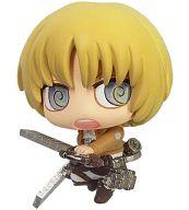 トレーディングフィギュア アルミン・アルレルト 「カラコレ 進撃の巨人」 รูปภาพ 1