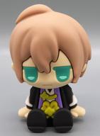 トレーディングフィギュア 夢野幻太郎 「ヒプノシスマイク JITOT ラバーフィギュア side A」