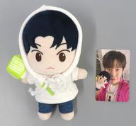 ぬいぐるみ DOYOUNG Plush Doll(ぬいぐるみ) 「NCT」 CCOMAZ GROCERY STORE限定