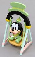 トレーディングフィギュア Goofy 「POPMART Disney Swing シリーズ」