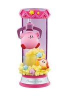 トレーディングフィギュア クレーンフィーバー 「星のカービィ Swing Kirby Twinkle Traveler」