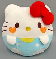 ぬいぐるみ ハローキティ もちもちまぁるいドールBIGタイプ3 「サンリオキャラクターズ」 imagen 1
