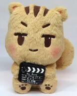 ぬいぐるみ ダラミン 20cm VOICE DOLL（ぬいぐるみ） 「2025 BEST CHOI’s MINHO ＜Our Movie＞」 Bild 1