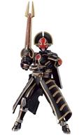 食玩 トレーディングフィギュア 仮面ライダーオーガ A+Bセット 「SO-DO CHRONICLE 仮面ライダー555 2」