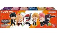 Trading Figure Chainsaw Man ADVERGE MOTION Set image 1