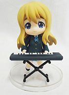 トレーディングフィギュア 琴吹紬(冬制服) 「ねんどろいどぷち けいおん! だいいっき」 Bild 1