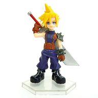 トレーディングフィギュア クラウド・ストライフ フルカラーver. 「DISSIDIA FINAL FANTASY OPERA OMNIA TRADING ARTS」 รูปภาพ 1