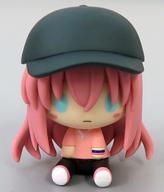 トレーディングフィギュア 【シークレット】 ちょこのっこフィギュア 「一番くじ ぼっち・ざ・ろっく! VOLUME 2」 D賞 รูปภาพ 1