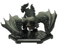 トレーディングフィギュア ディアブロス亜種 「カプコンフィギュアビルダー モンスターハンター スタンダードモデルPlus Vol.11」