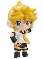 トレーディングフィギュア 鏡音レン 「ねんどろいどぷち 初音ミク セレクション」 image 1