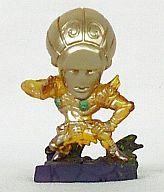 トレーディングフィギュア ゴールド・エクスペリエンス 「キャラヒーローズ ジョジョの奇妙な冒険 第五部 黄金の風 〜前編〜」