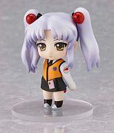 トレーディングフィギュア ねんどろいどぷち ホシノ・ルリ TV series Ver. 「機動戦艦ナデシコ」 月刊アニメスタイル第4号 付録