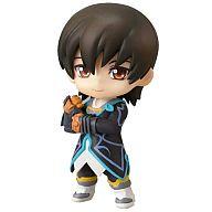 トレーディングフィギュア ジュード・マティス 「ねんどろいどぷち テイルズオブシリーズ」