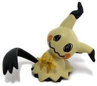 トレーディングフィギュア こうげきするミミッキュ 「ポケットモンスター サン＆ムーン ミミッキュいっぱいコレクション」