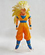 トレーディングフィギュア 孫悟空(超サイヤ人3) 「HG ドラゴンボールZ10 サイヤ人スペシャル編」 Bild 1